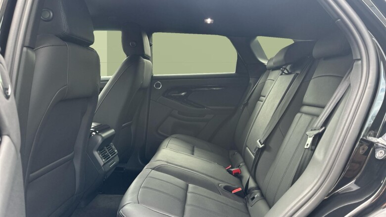 Land Rover Range Rover Evoque 1.5 P270e Dynamic SE 5dr Auto Hatchback